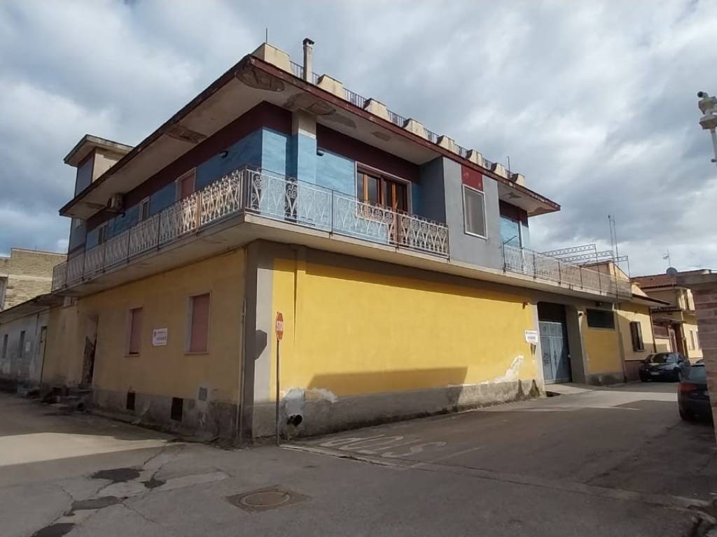 Villa a Frignano in Via della Libertà, 11 - Foto 2