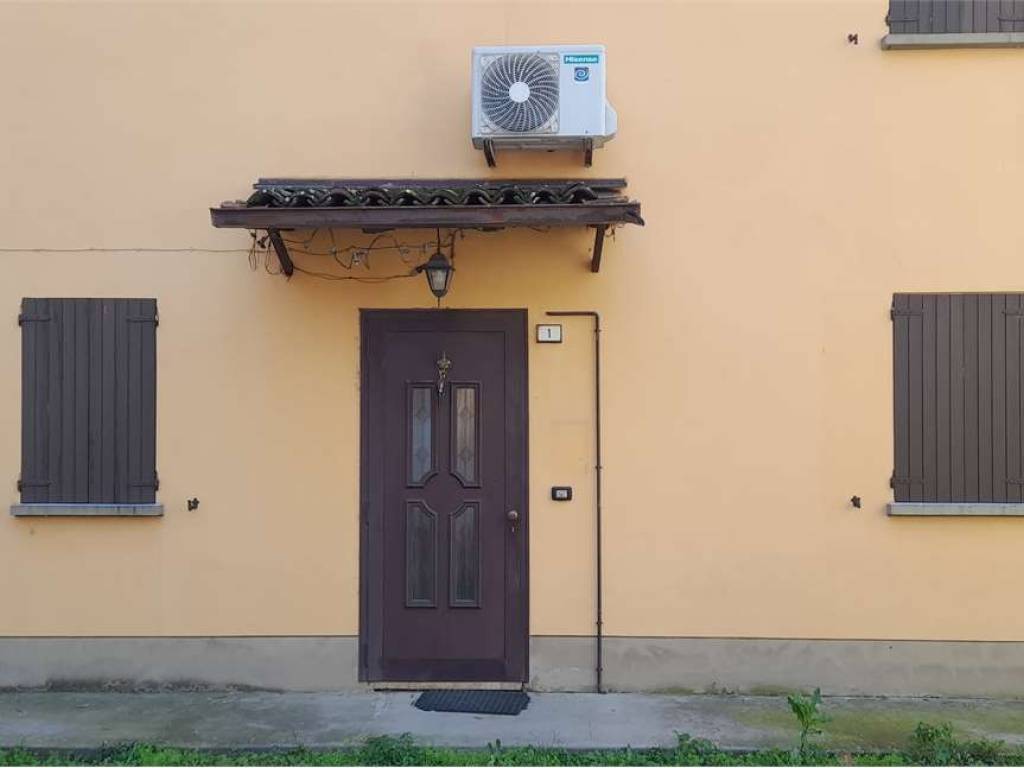 Casa indipendente a Castelfranco emilia in VIA NIEVO - Foto 3