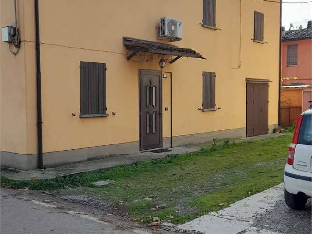 Casa indipendente a Castelfranco emilia in VIA NIEVO - Foto 4