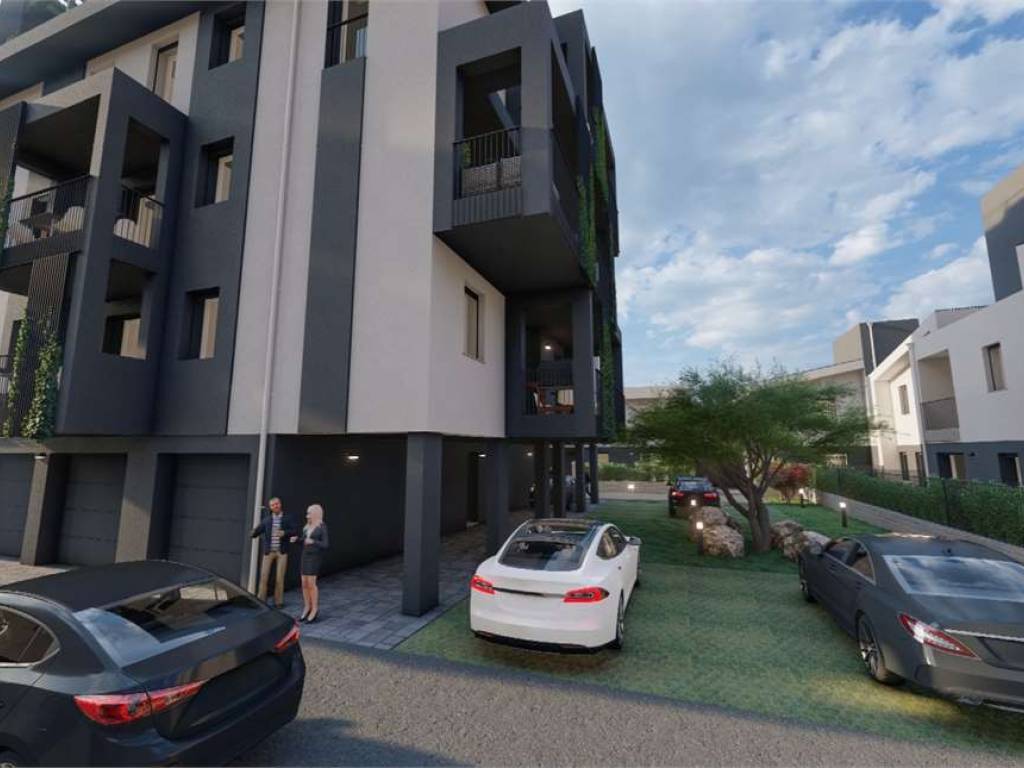 Appartamento a Bomporto in VIA ARNO - Foto 5