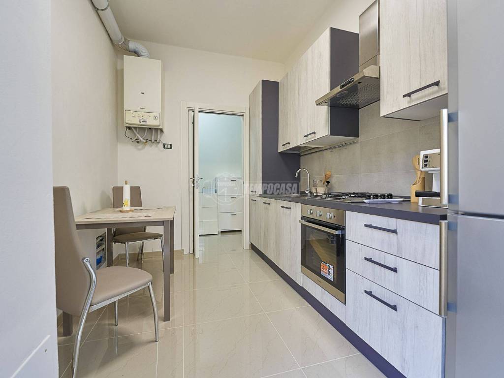 Appartamento a Cremona in Via del Giordano - Foto 2