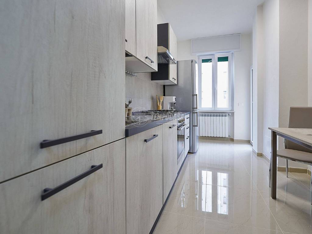 Appartamento a Cremona in Via del Giordano - Foto 3