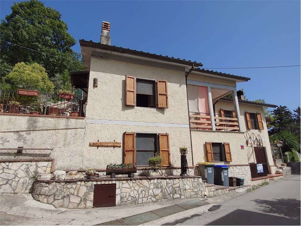 Villa a Arrone - Foto 2