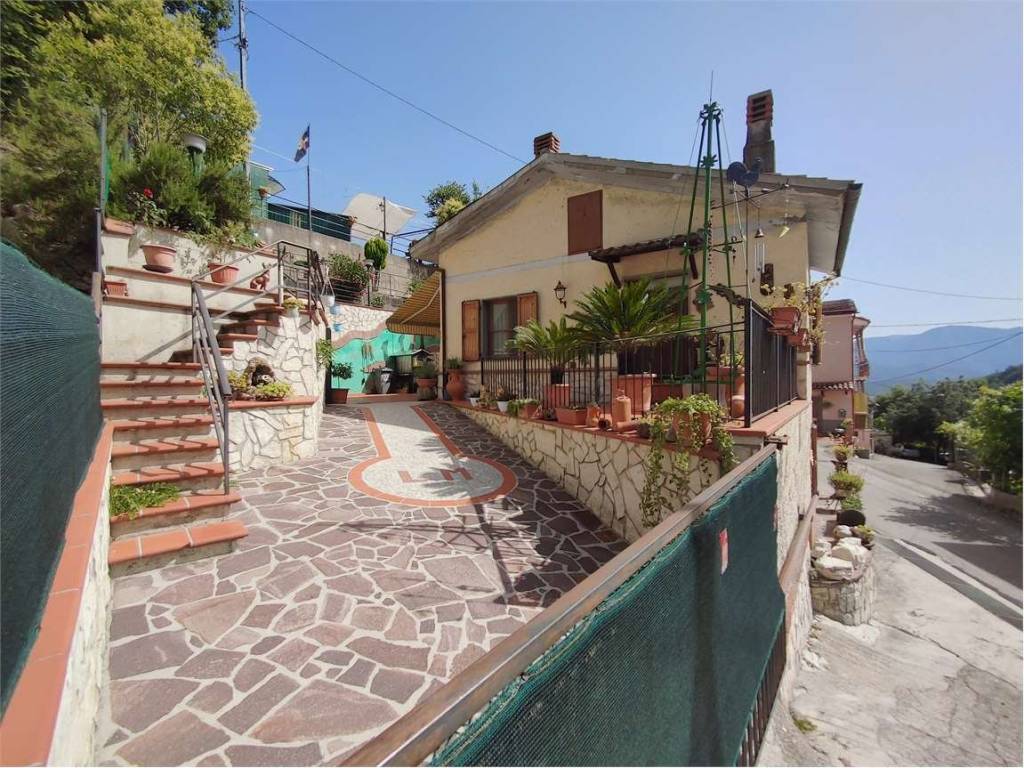 Villa a Arrone - Foto 3