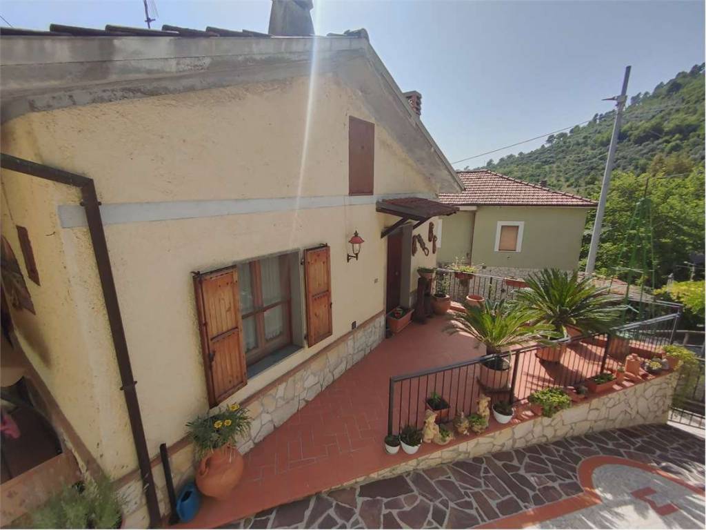 Villa a Arrone - Foto 4