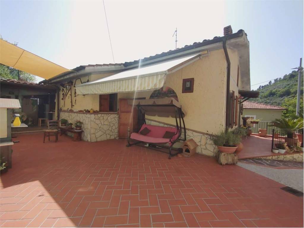 Villa a Arrone - Foto 5