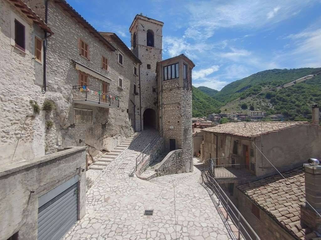 Appartamento a Polino - Foto 3