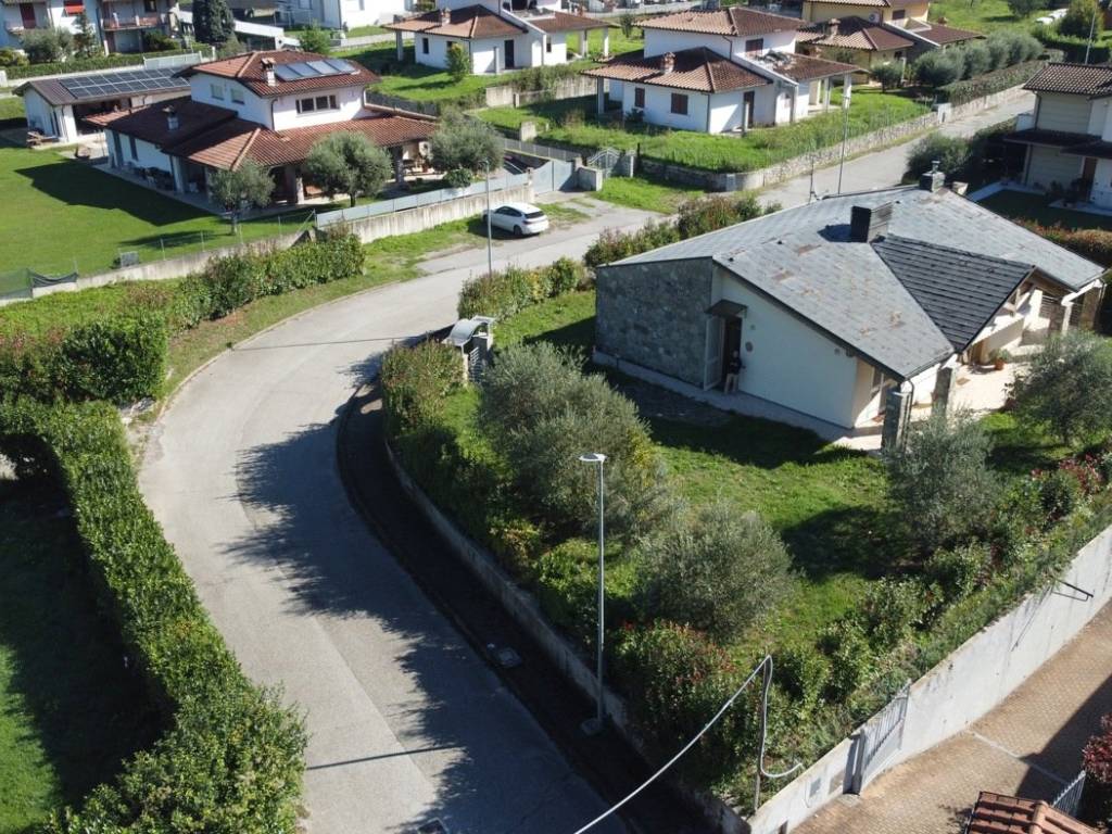 Villa a Coreglia antelminelli in Viale dei Canti, 174 - Foto 2