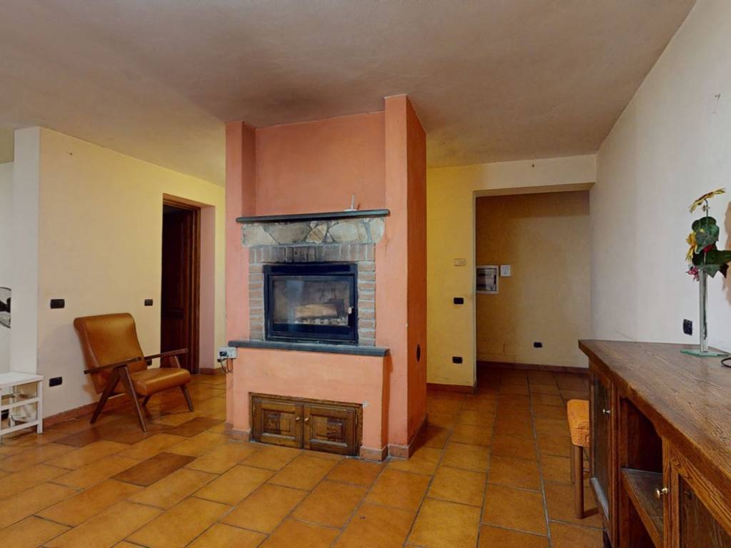 Villa a Coreglia antelminelli in Viale dei Canti, 174 - Foto 5
