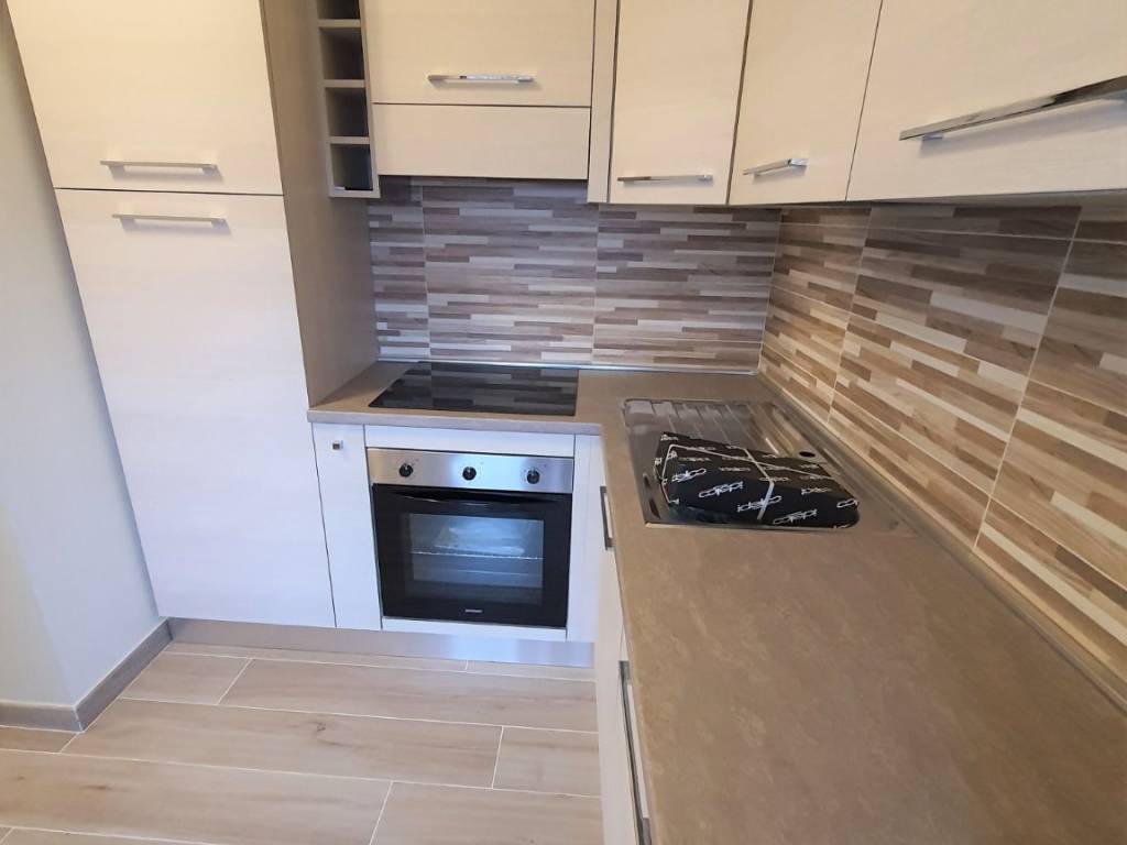Appartamento a Biella in Via Carlo Felice Trossi, 9 - Foto 3