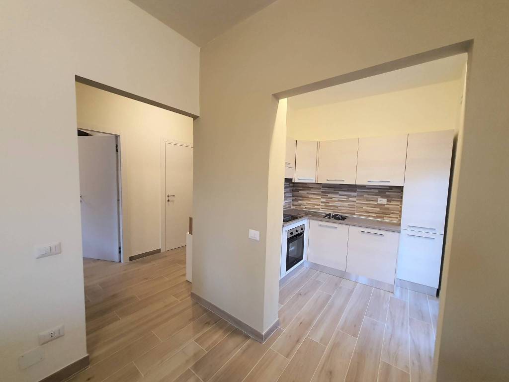 Appartamento a Biella in Via Carlo Felice Trossi, 9 - Foto 4