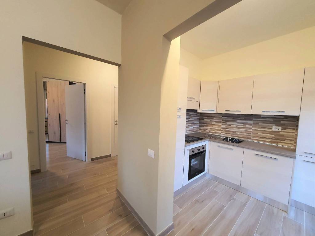 Appartamento a Biella in Via Carlo Felice Trossi, 9 - Foto 5