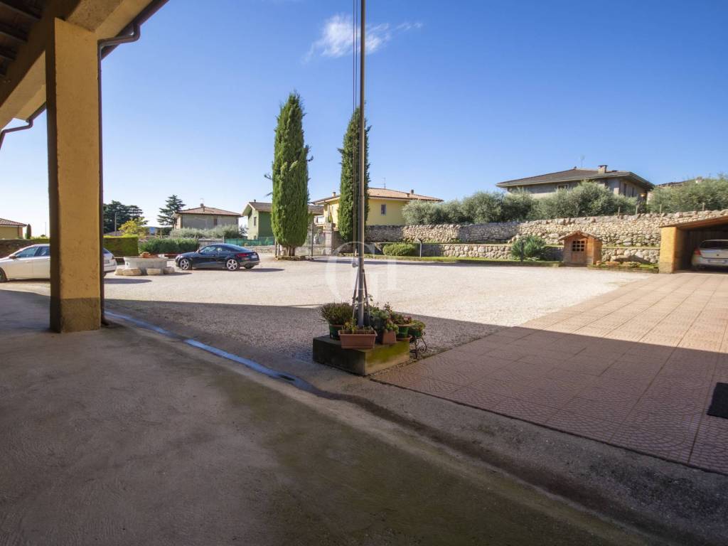 Villa a Caprino veronese in Via Possession - Foto 3