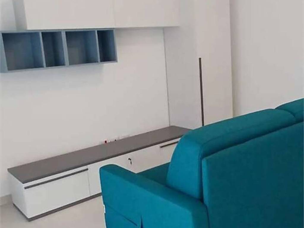 Appartamento a Formia in Via Santo Janni, 1 - Foto 2