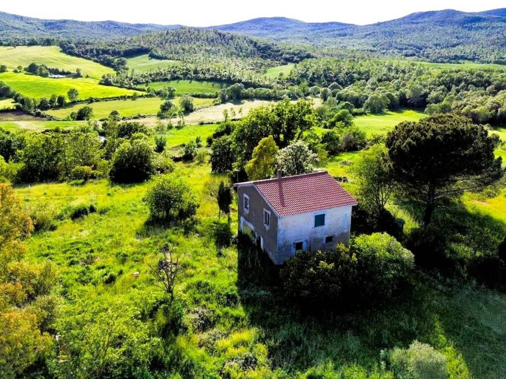 Rustico / casale a Capalbio in Vallerana - Foto 2