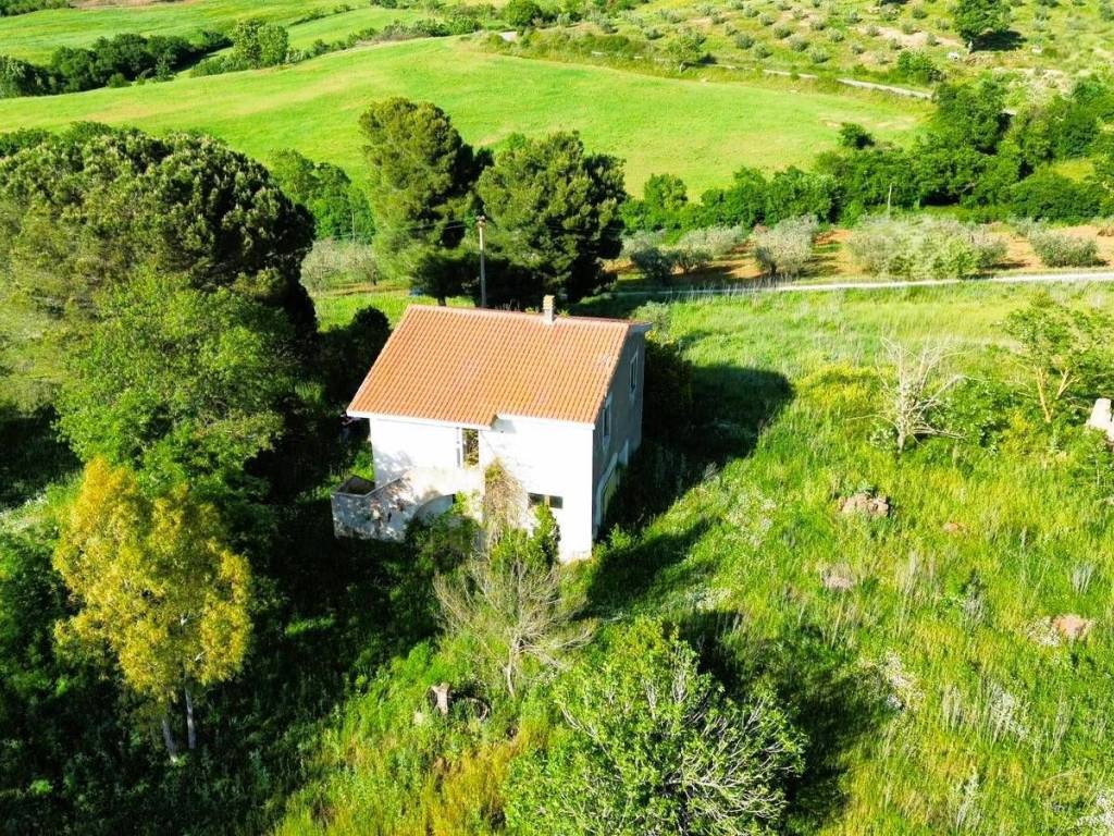 Rustico / casale a Capalbio in Vallerana - Foto 4