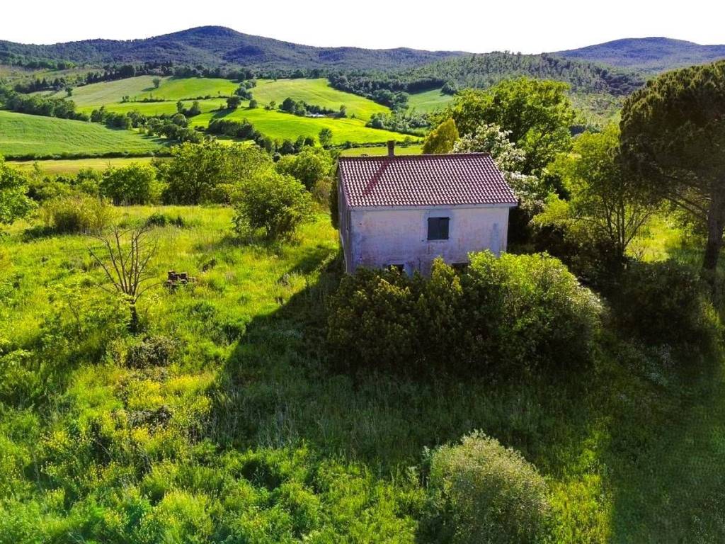Rustico / casale a Capalbio in Vallerana - Foto 5
