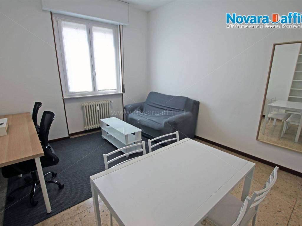 Appartamento a Novara in Strada Privata Cavo d'Assi - Foto 2