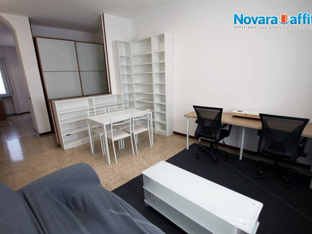 Appartamento a Novara in Strada Privata Cavo d'Assi - Foto 3