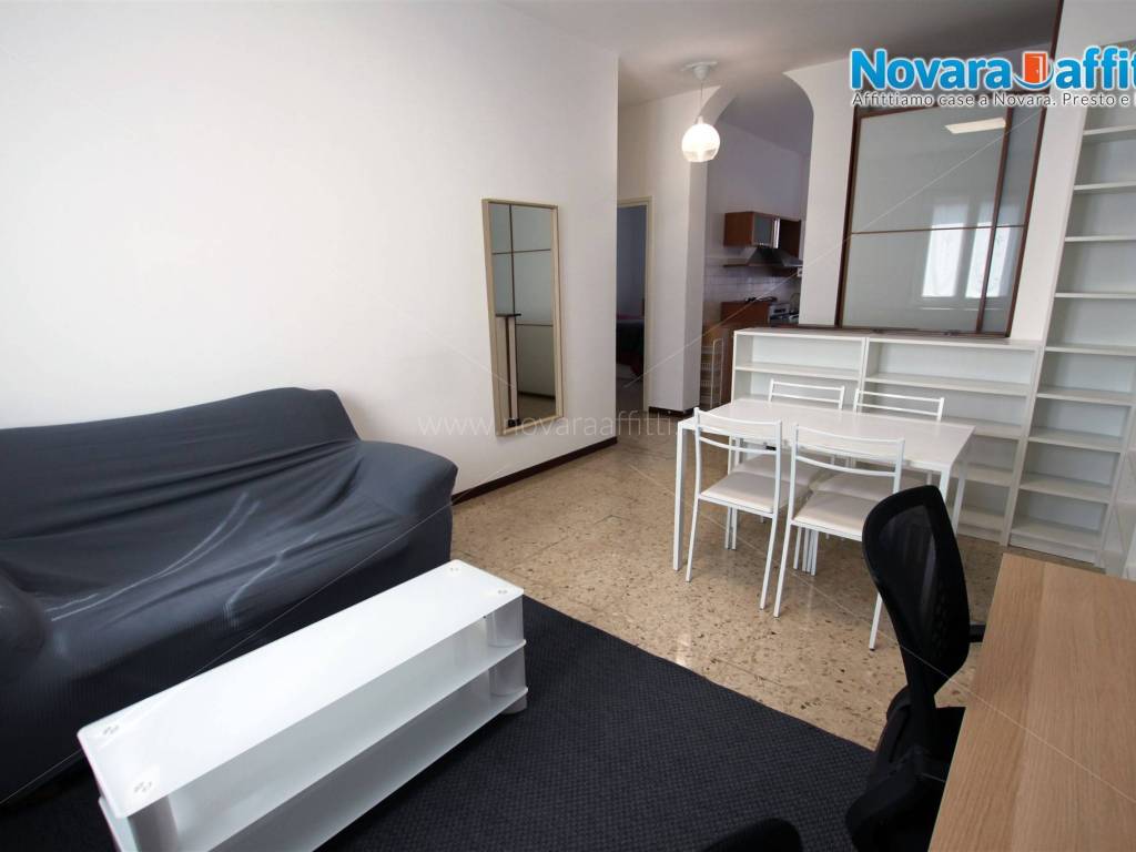 Appartamento a Novara in Strada Privata Cavo d'Assi - Foto 4