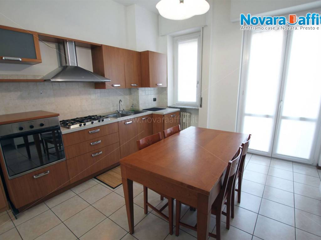 Appartamento a Novara in Strada Privata Cavo d'Assi - Foto 5