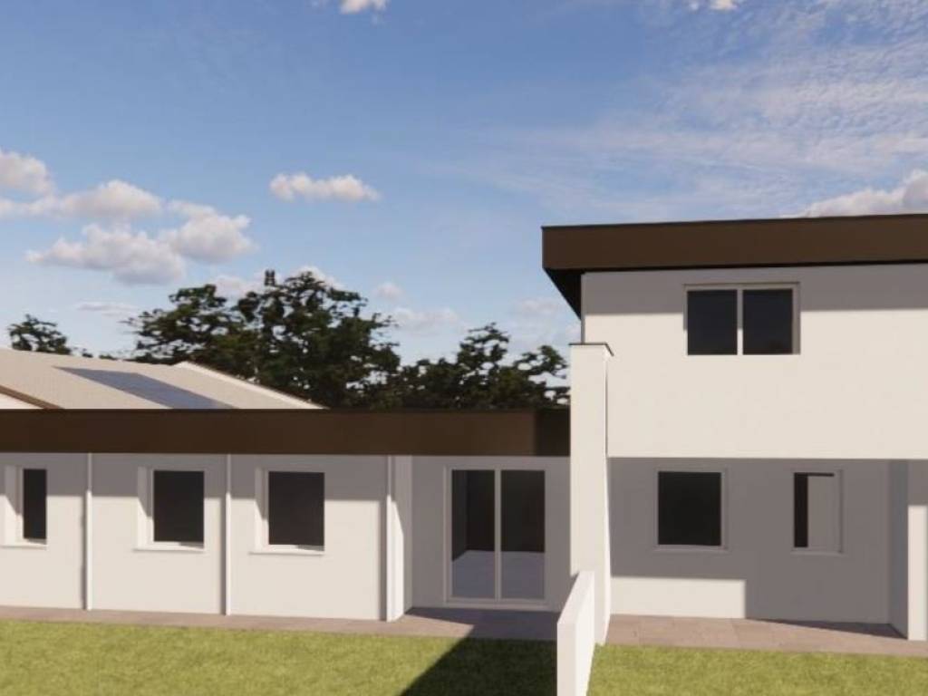 Appartamento a Zero branco in Via 1 Maggio, 14 - Foto 5