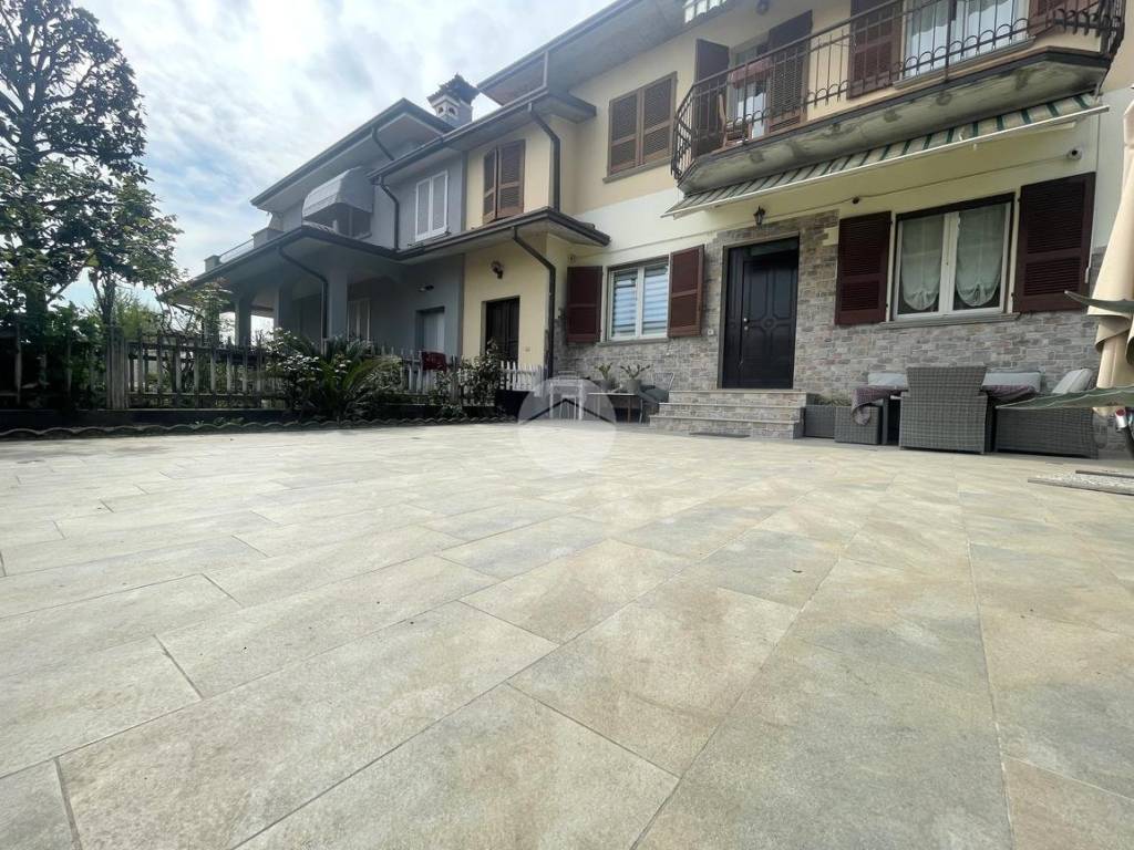 Appartamento a Ospitaletto in Via ferriera, 13 - Foto 2