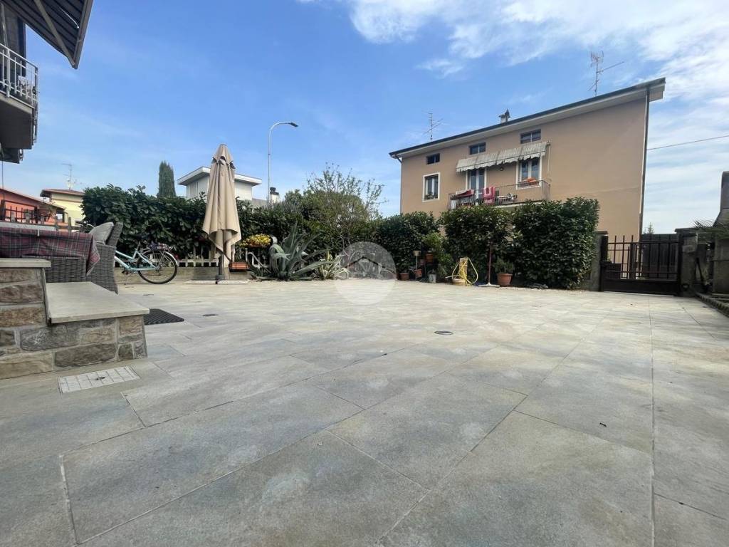 Appartamento a Ospitaletto in Via ferriera, 13 - Foto 3