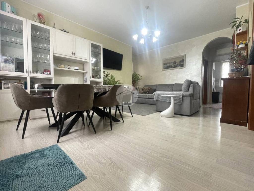 Appartamento a Ospitaletto in Via ferriera, 13 - Foto 4