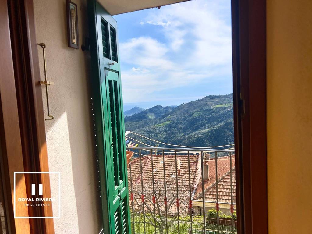 Appartamento a Perinaldo in Via Gian Tommaso Borgogno, 8 - Foto 3