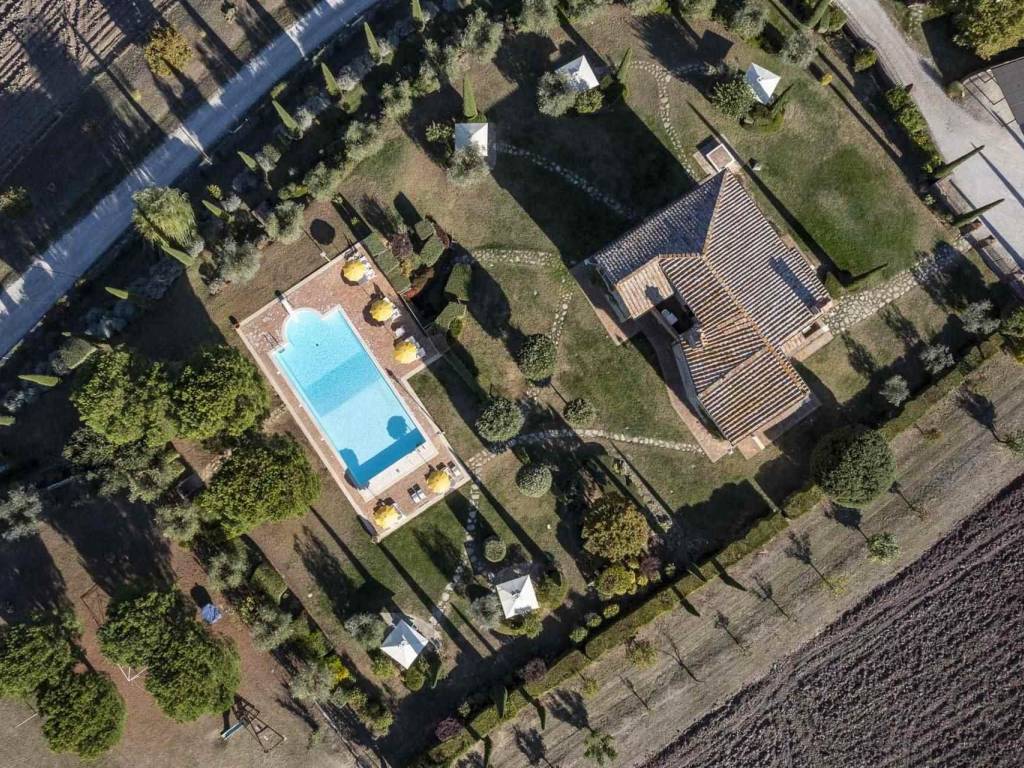 Rustico / casale a Torrita di siena in Località Interrato - Foto 5