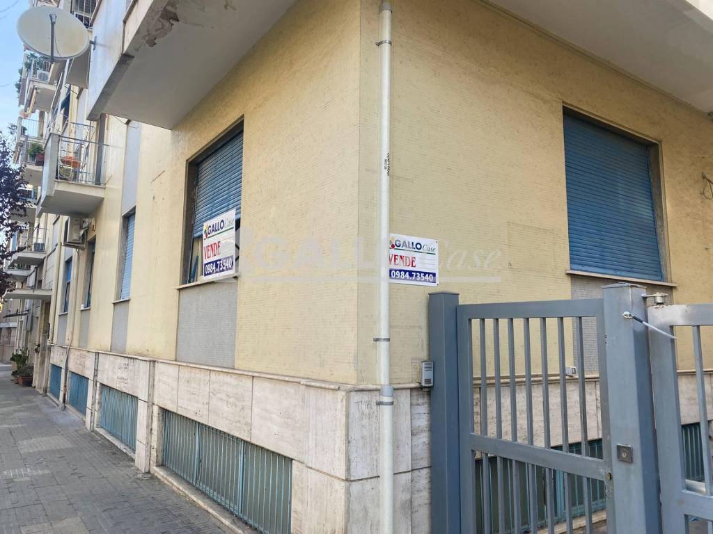 Immobile a Cosenza in Via Frugiuele - Foto 2