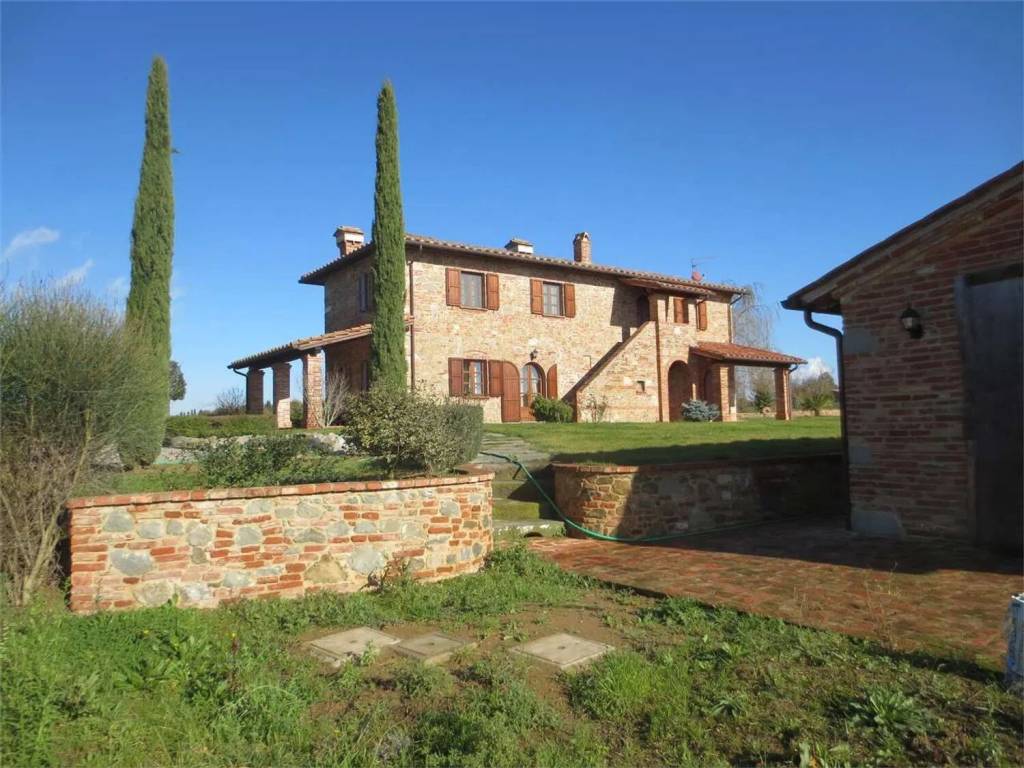 Rustico / casale a Foiano della chiana in Via Querce - Foto 2