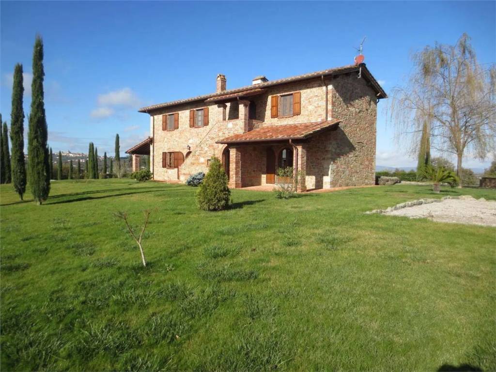 Rustico / casale a Foiano della chiana in Via Querce - Foto 3