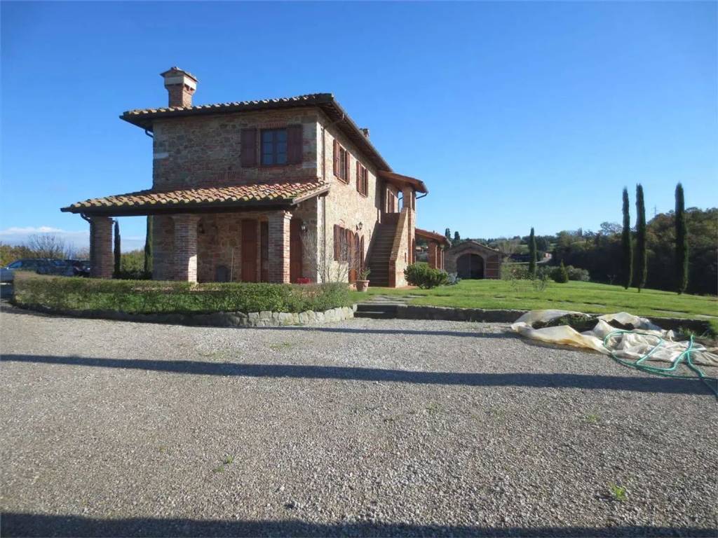 Rustico / casale a Foiano della chiana in Via Querce - Foto 4