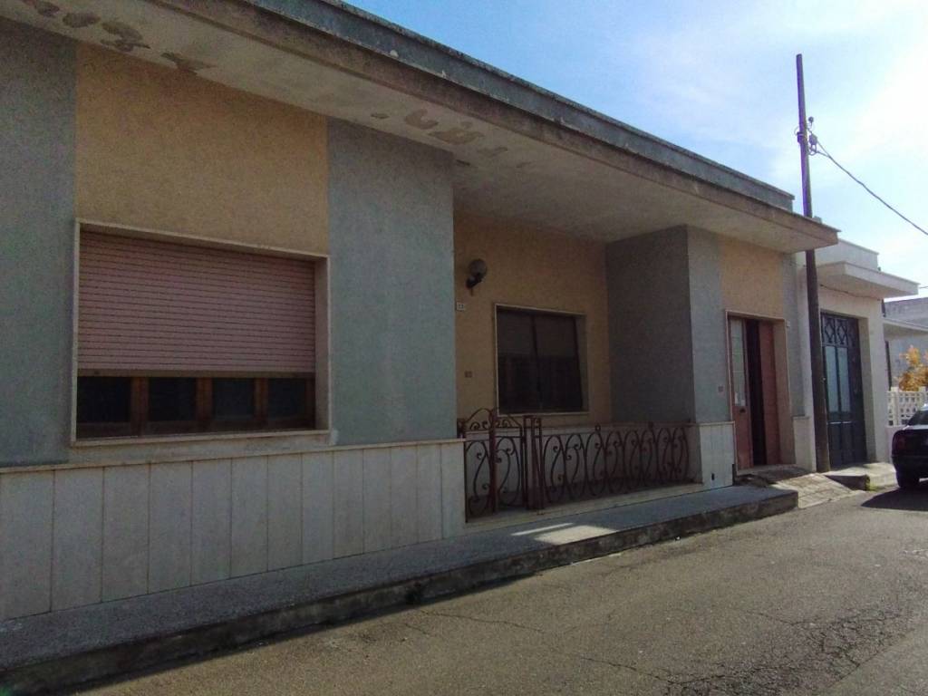 Appartamento a Alliste in Via San Giorgio, 25 - Foto 2