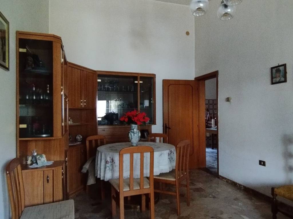 Appartamento a Alliste in Via San Giorgio, 25 - Foto 5
