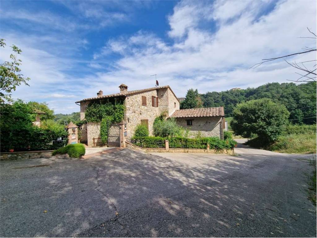 Villa a Piegaro - Foto 3
