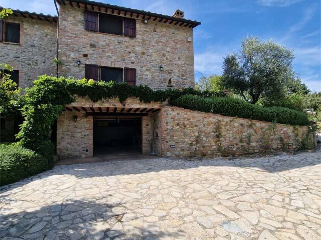 Villa a Piegaro - Foto 4