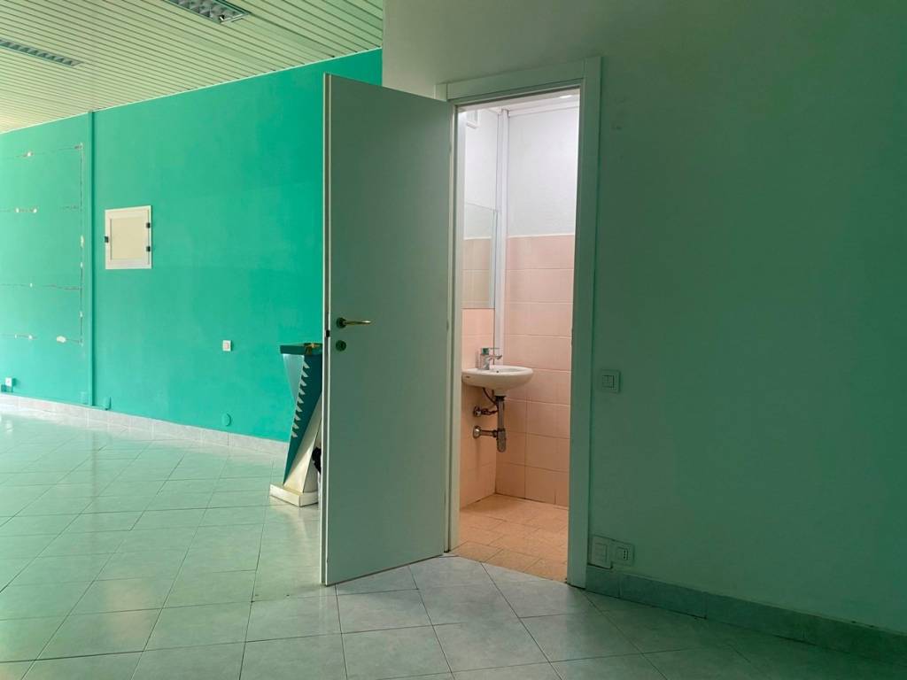 Immobile a Lodi in Via Gianbattista Marchesi, 21 - Foto 3