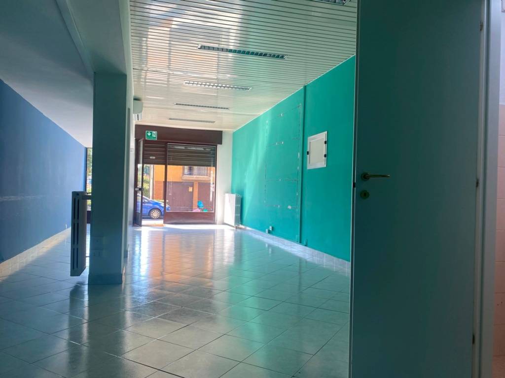 Immobile a Lodi in Via Gianbattista Marchesi, 21 - Foto 5