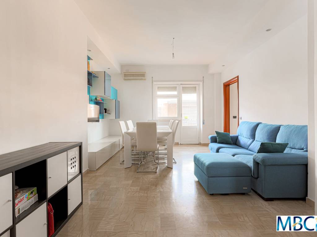Appartamento a Cisterna di latina in Via Luigi Mascherpa - Foto 2