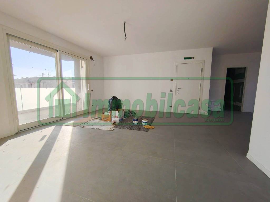 Appartamento a Pedrengo in Via Gabriele Camozzi, 1 - Foto 4