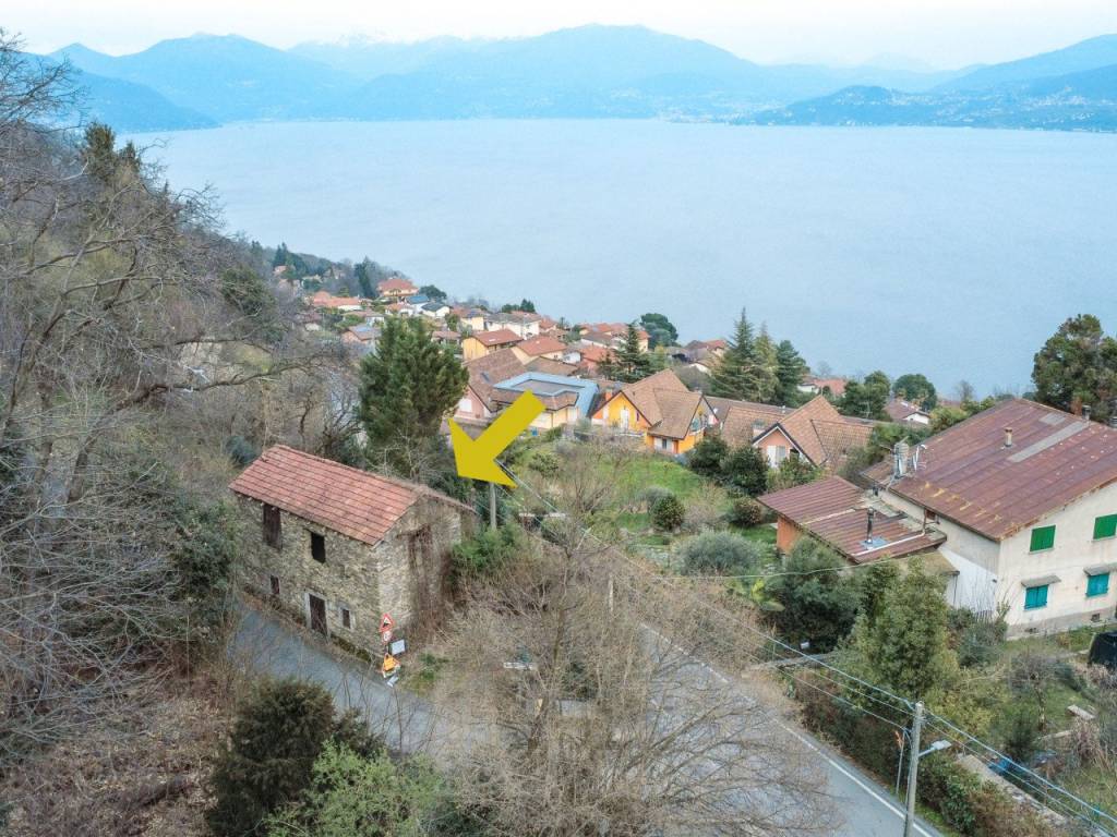 Rustico / casale a Ghiffa in via alla trinità - Foto 2