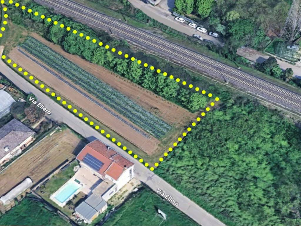Terreno a Porcia in Via Ellero - Foto 2