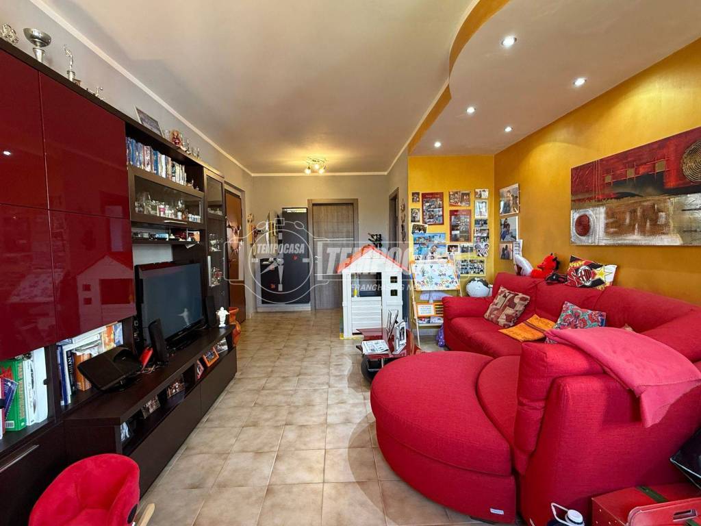 Appartamento a Asti in Via Anselmo Torchio 12 - Foto 2