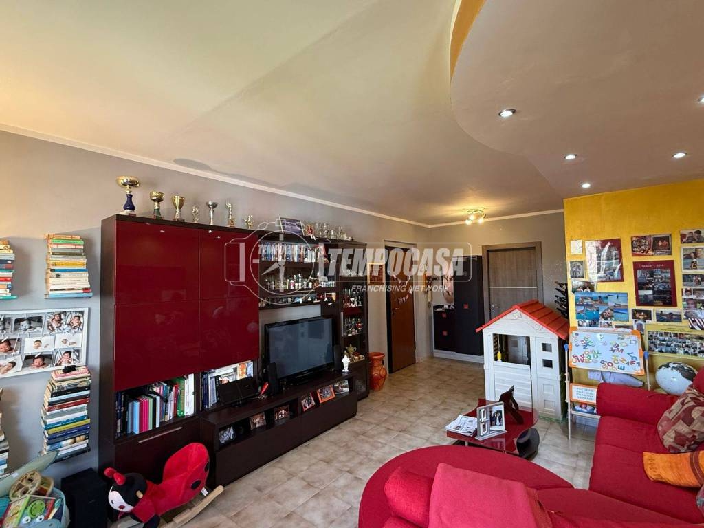 Appartamento a Asti in Via Anselmo Torchio 12 - Foto 3