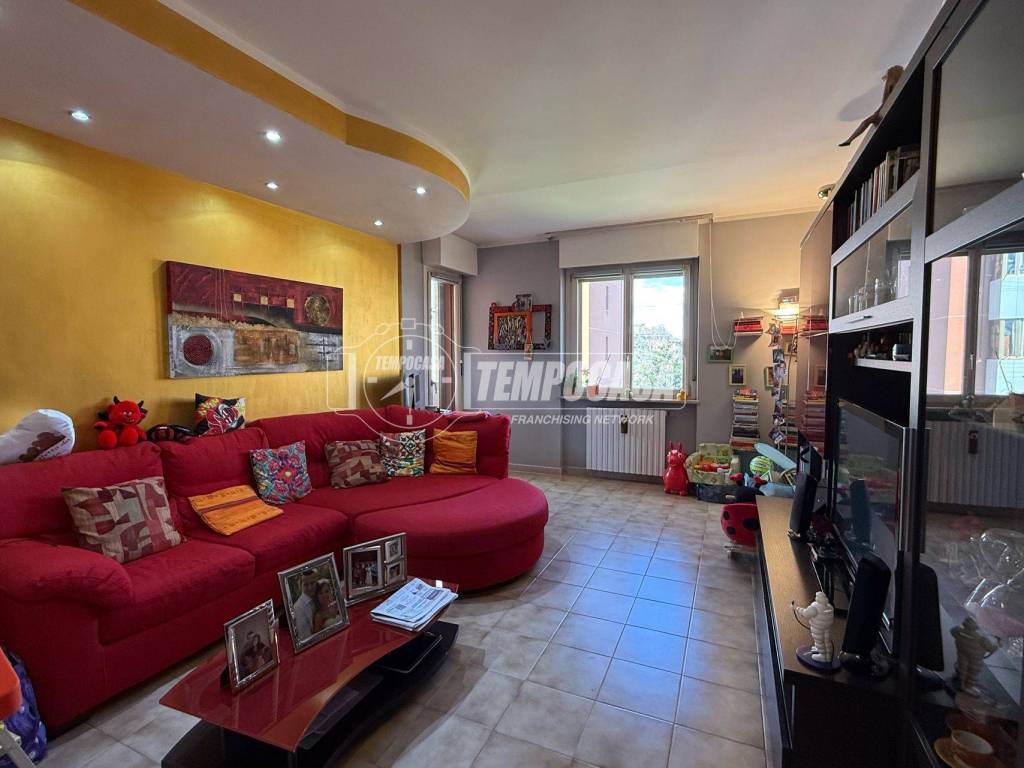 Appartamento a Asti in Via Anselmo Torchio 12 - Foto 4