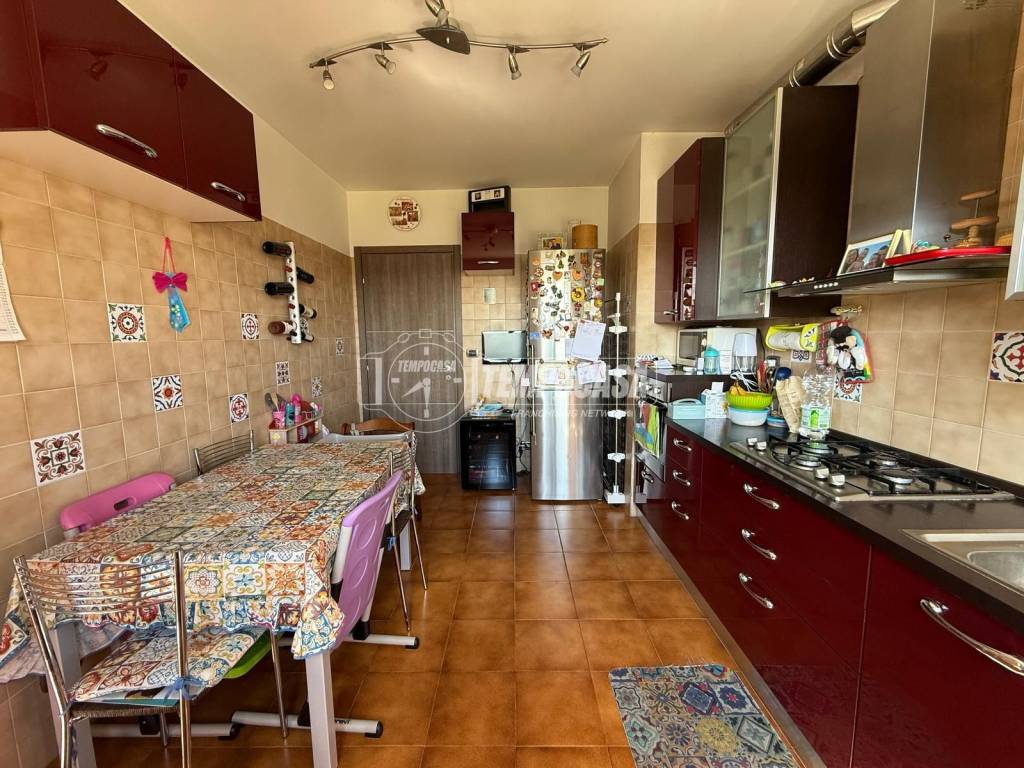 Appartamento a Asti in Via Anselmo Torchio 12 - Foto 5