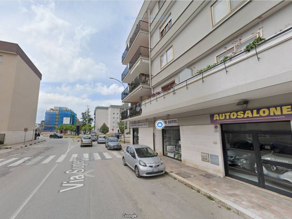 Immobile a Trani in Via Superga, 43 - Foto 2